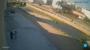Caméra IP - TN