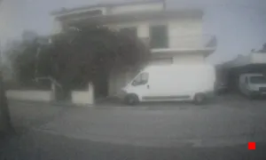 Caméra IP - PT