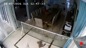 Caméra IP - AE