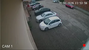Caméra IP - ES