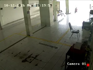 Caméra IP - TH