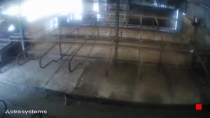 Caméra IP - IE