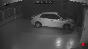 Caméra IP - GY