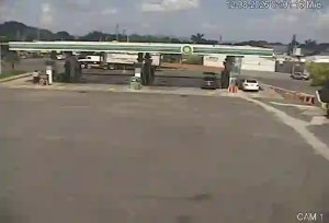 Caméra IP - MX