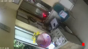 Caméra IP - VN