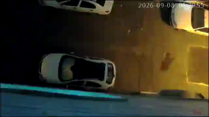 Caméra IP - IR