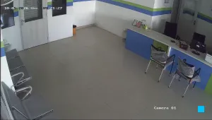 Caméra IP - IN
