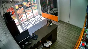 Caméra IP - RU