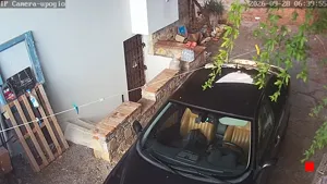 Caméra IP - GR