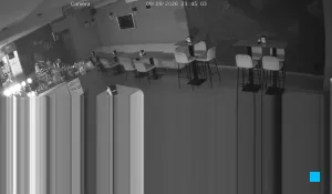 Caméra IP - IT