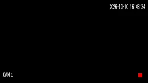 Caméra IP - BR