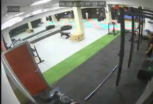 Caméra IP - IT