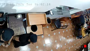 Caméra IP - MX