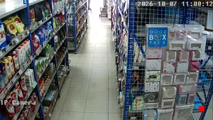 Caméra IP - TH