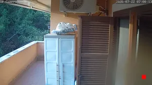 Caméra IP - IT