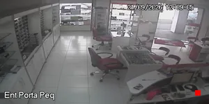 Caméra IP - BR