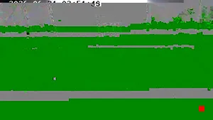 Caméra IP - IR