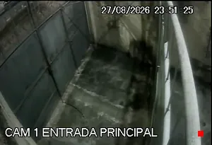 Caméra IP - BR