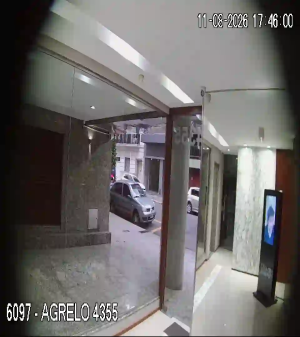 Caméra IP - AR