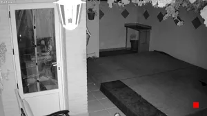 Caméra IP - ES