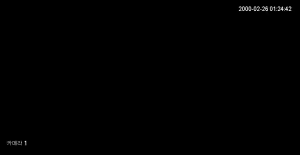 Caméra IP - KR