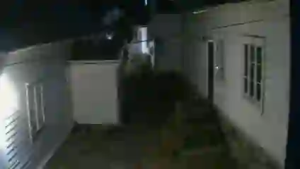 Caméra IP - NO