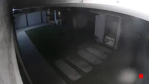 Caméra IP - UY