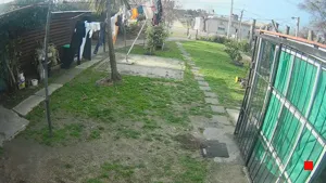 Caméra IP - UY