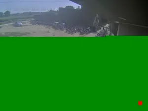 Caméra IP - PK
