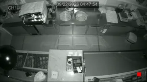 Caméra IP - IT