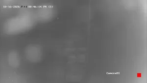 Caméra IP - US