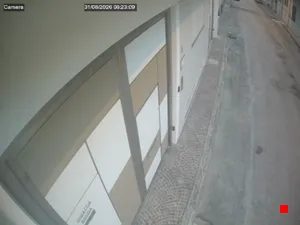 Caméra IP - IT