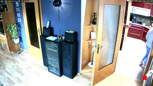 Caméra IP - AT