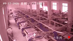 Caméra IP - CN
