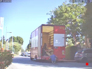 Caméra IP - ES