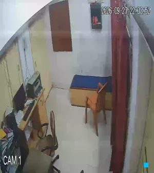 Caméra IP - IN