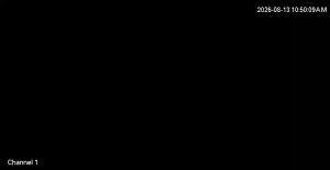 Caméra IP - US