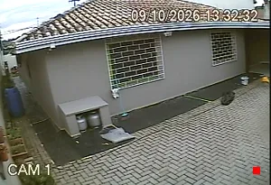 Caméra IP - BR