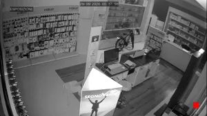 Caméra IP - IT