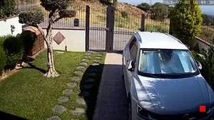 Caméra IP - IT