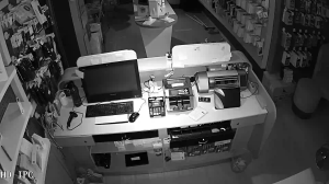 Caméra IP - TR