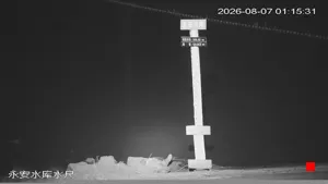 Caméra IP - CN