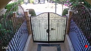 Caméra IP - EG