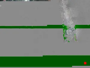 Caméra IP - IR