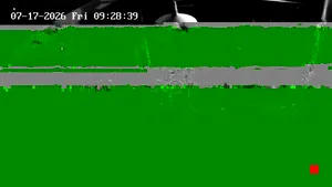 Caméra IP - IR