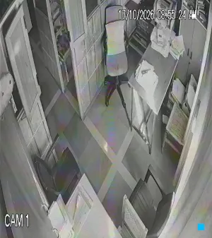Caméra IP - IN