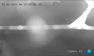 Caméra IP - IT