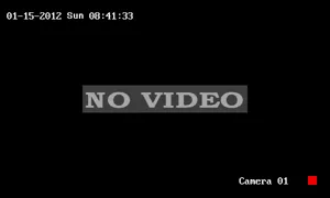 Caméra IP - IN