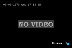 Caméra IP - BR