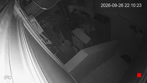 Caméra IP - IT